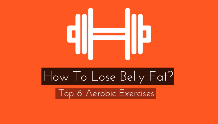 Top 6 Aerobic Exercises
