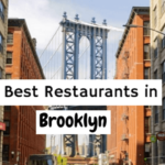 4 Best Restaurants in Brooklyn