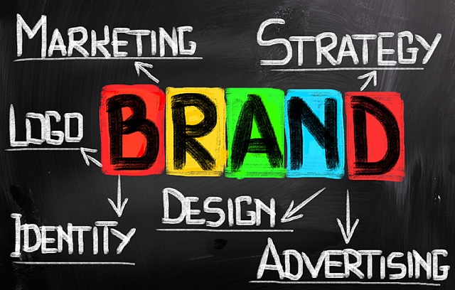 Effective Ways to Build Your Brand