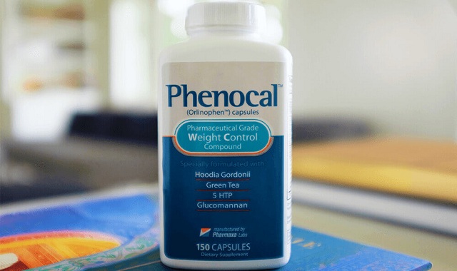 Why Phenocal Is Worth Buying Weight Loss Supplement