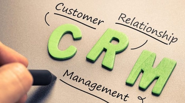Why Small Businesses Should Invest in a CRM Software