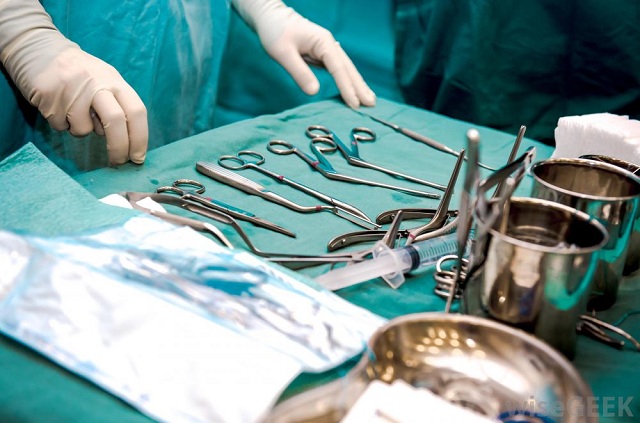 Are Medical Doctors Always Successful In Surgery