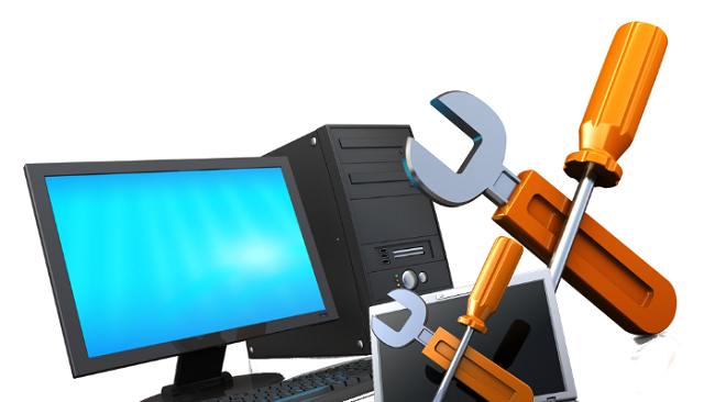 Business Computer Repair Toronto Services