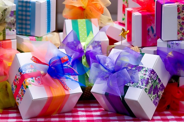 Christmas Gifts To Keep Going For A Lifetime