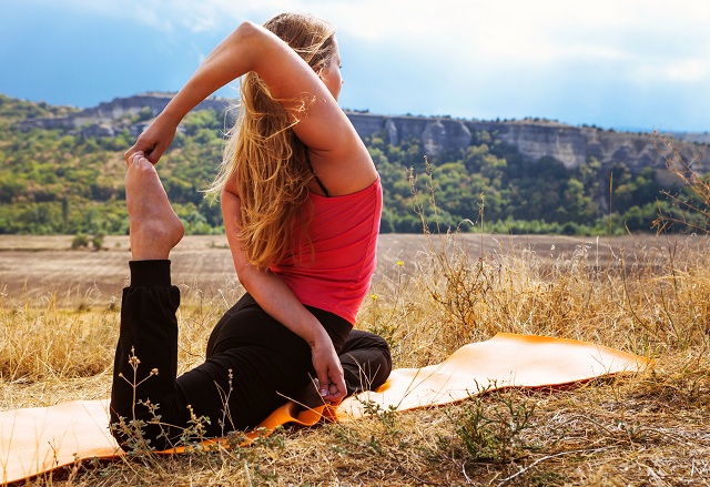 How to Enhance Body Flexibility