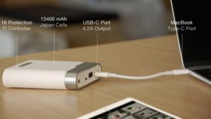 most Useful USB-C Power Banks