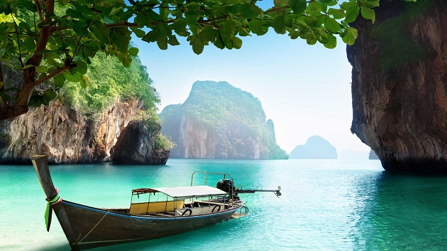Reasons to Pack Your Bags and Head to Krabi