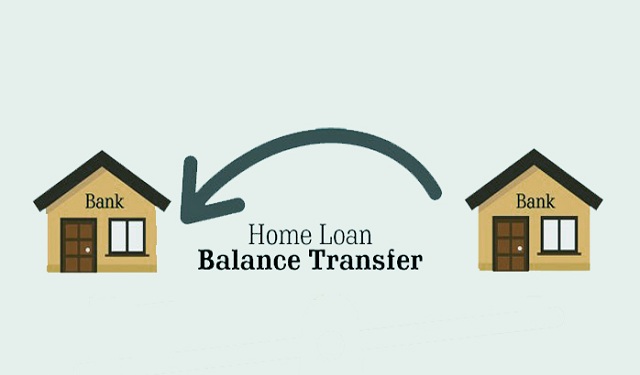 Should You Opt for a Home Loan Balance Transfer Now