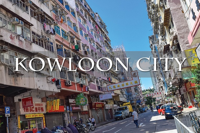 Tips for Visiting Kowloon