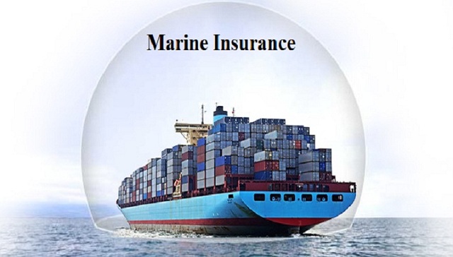 Types of Marine Insurance which Are Available in India