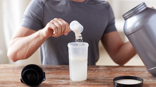3 Most Effective Sugar Free Protein Shakes