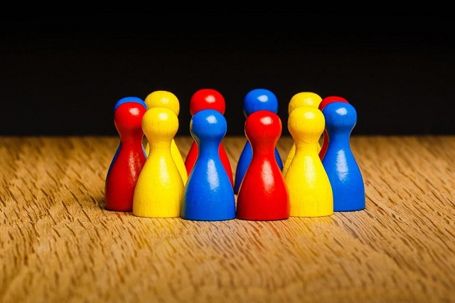 Boosting project collaboration