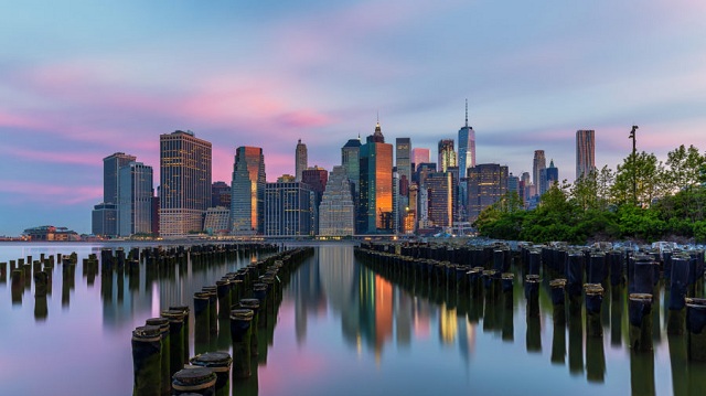 5 Reasons to Visit New York