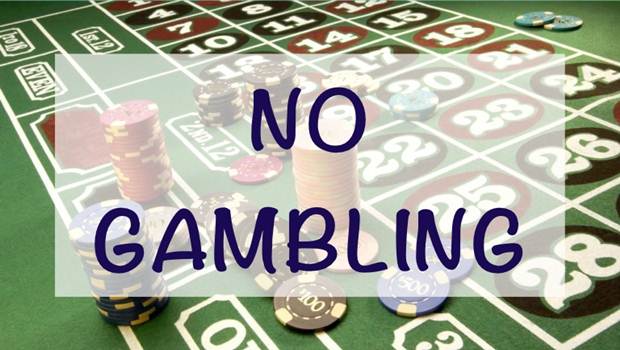 Ways to Overcome Gambling Addiction