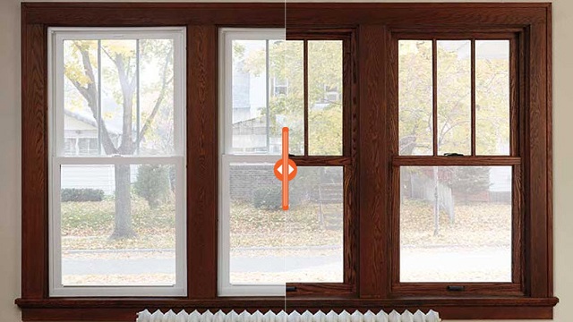 What You Should Know About Restoring and Weatherizing Historic Windows