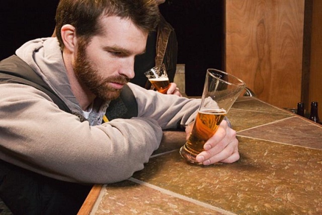 6 Health Benefits Of Quitting Alcohol For 30 Days