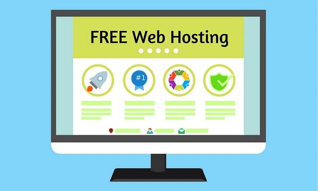 Free Web Hosting For Your Business