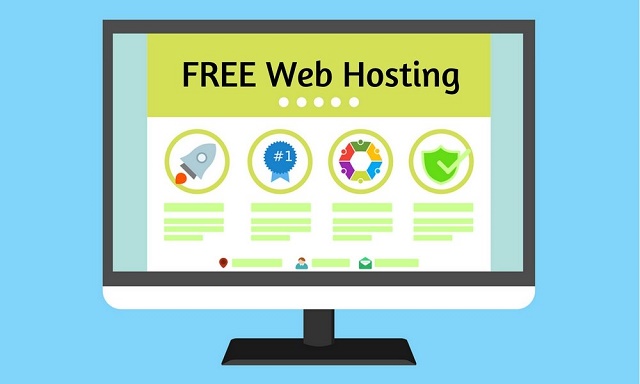 Free Web Hosting For Your Business
