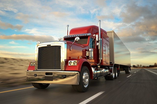 Some Benefits And Pleasures Of Long Distance Trucking