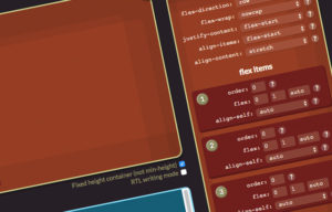 Code Generators for Web Designers