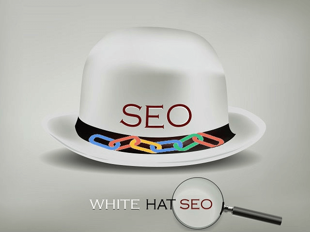 Definitive Guide to White Hat Link Building Techniques for Your WordPress Site