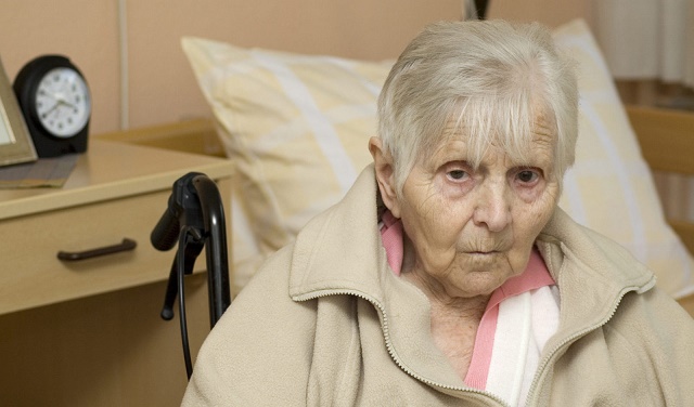 Legal Things to Know About Nursing Home Abuse
