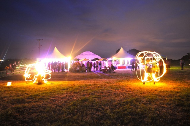 Quality Light On Your Party Event