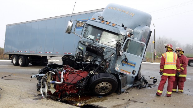 What To Consider Legally If You've Had A Car to Truck Accident