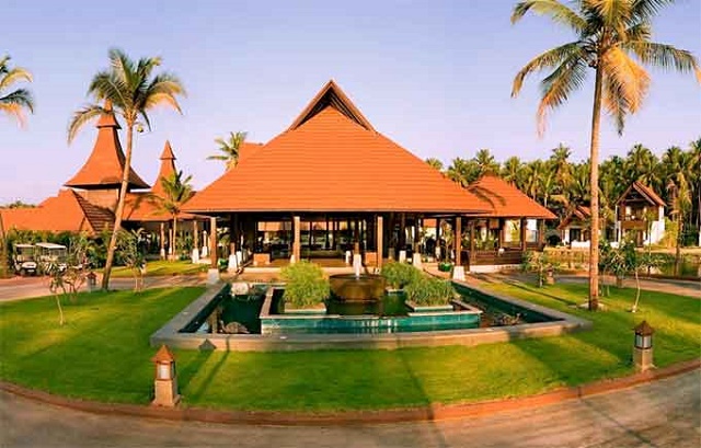 Experience Purity of Kerala with The LaLiT Resort & Spa Bekal