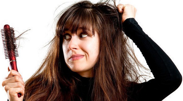 Factors That Lead To Hair Fall In Women