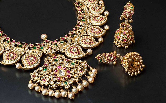 Indian Jewelry Designers To Know