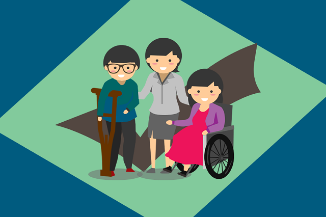 Key Tips On How To Cope With A Long Term Disability