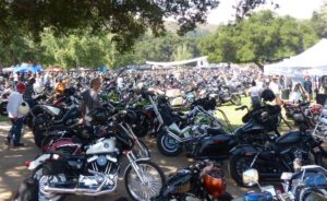 Motorcycle Events and Shows Across the World