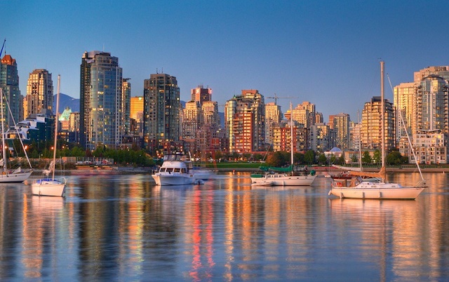 The Best Places To Visit Vancouver, Canada For The Ultimate Holiday