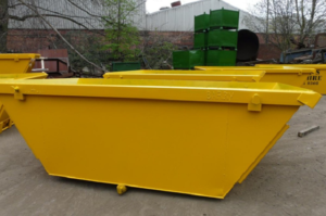 When Choosing a Provider for Bin Hire in Melbourne