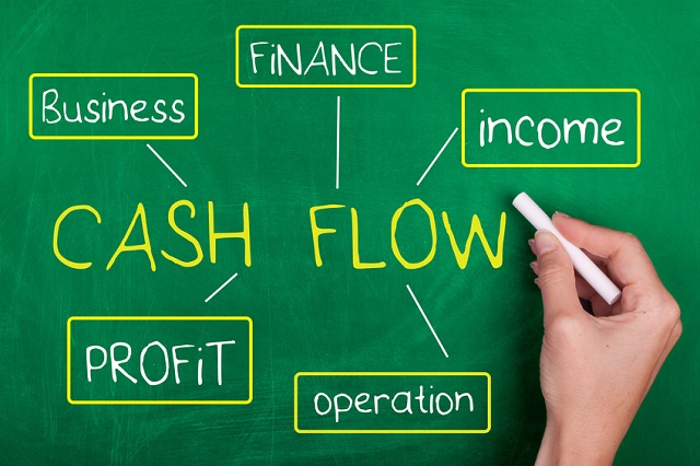 cash flow management techniques