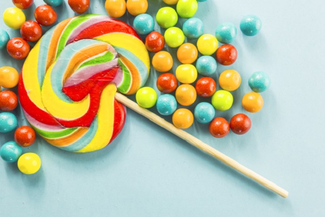 Amazing Health Benefits You'll Experience If You Stop Eating Sweets