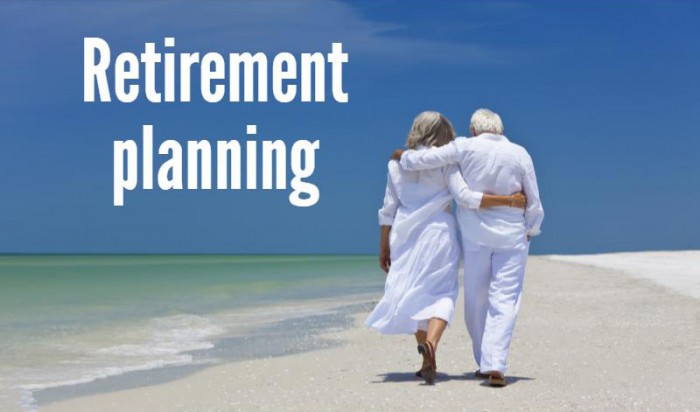 Amazing Retirement Planning Skills