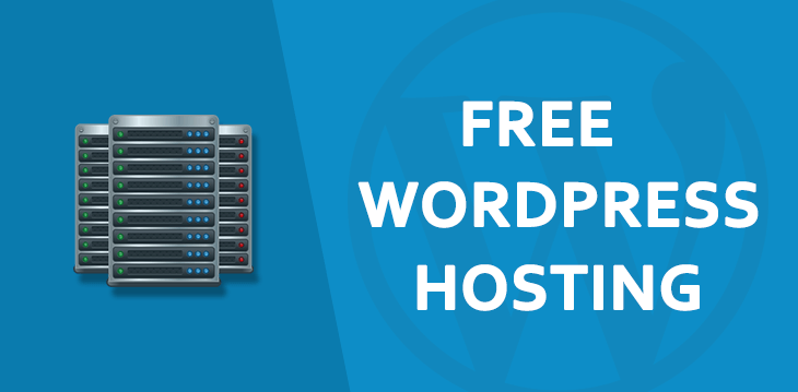 Best Free WordPress Hosting Provider