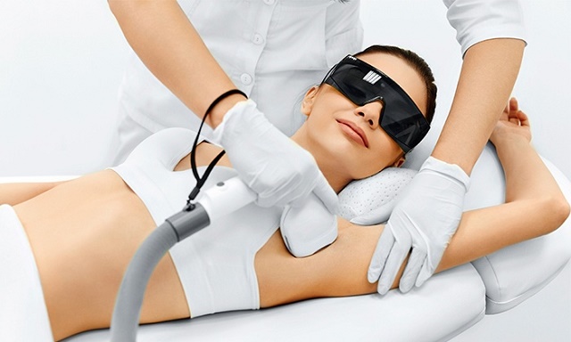 Finding the Best Value Laser Hair Removal Prices