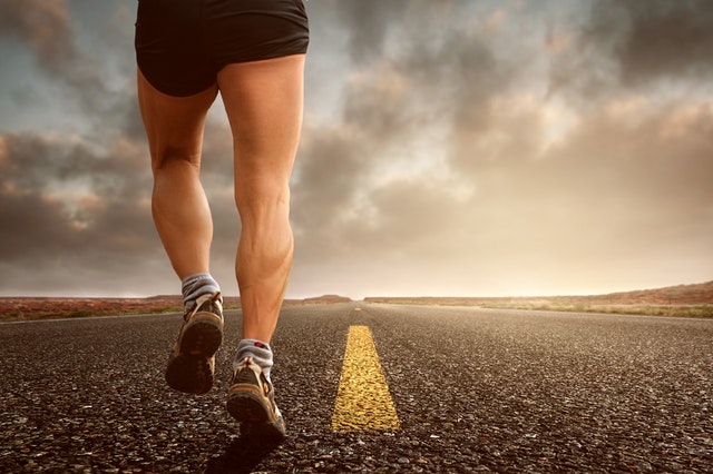 Reasons to Jog Along That The road to Addiction Recovery