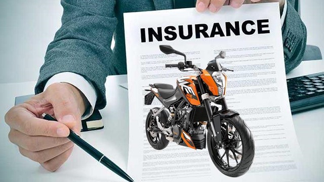 Two-Wheeler Insurance Policy guide