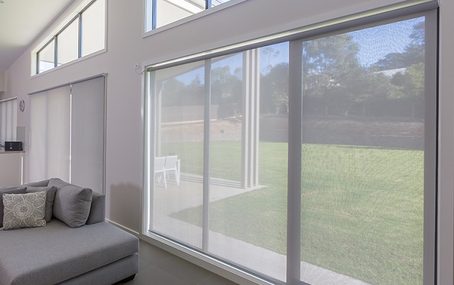 Types of Blinds in Melbourne