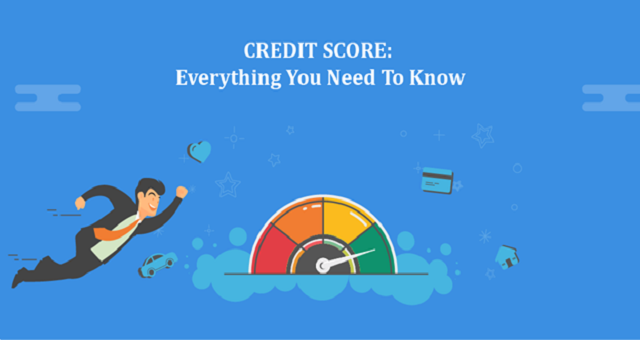 Credit Score