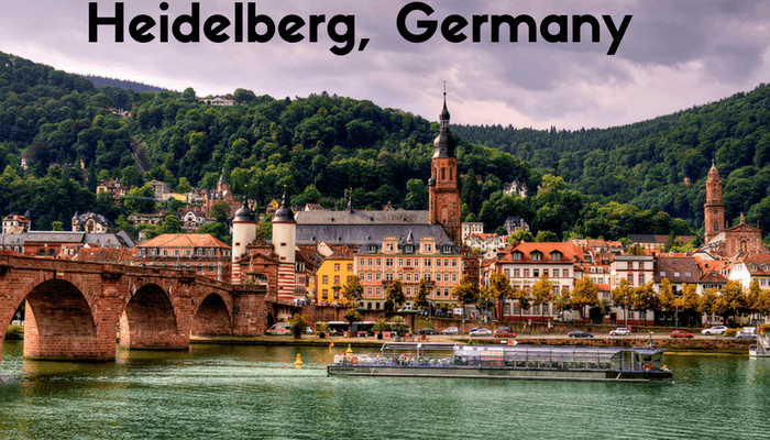 Heidelberg Germany