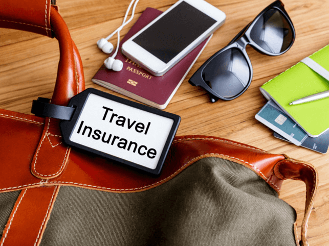 Travel Insurance Guide