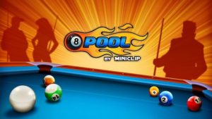 8 ball pool unblocked