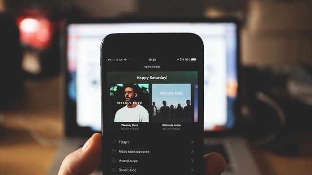 Download Spotify Premium 8.4 Latest APK Free
