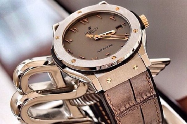 Hublot Watche