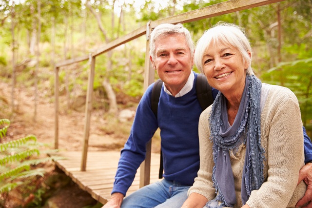 Life Insurance for People Over 50